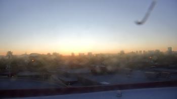 Weather camera view of Las Vegas Day School.