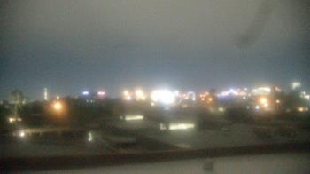 Weather camera view of Las Vegas Day School.