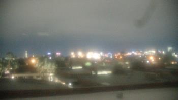 Weather camera view of Las Vegas Day School.