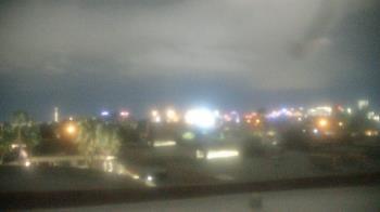 Weather camera view of Las Vegas Day School.