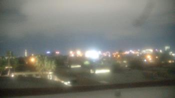 Weather camera view of Las Vegas Day School.