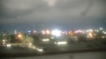 Weather camera view of Las Vegas Day School.