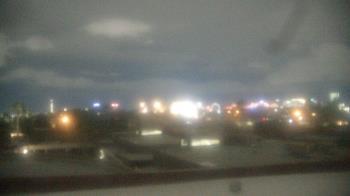 Weather camera view of Las Vegas Day School.