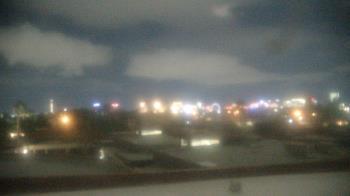 Weather camera view of Las Vegas Day School.