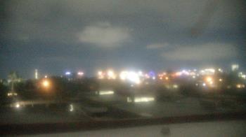 Weather camera view of Las Vegas Day School.