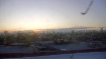 Weather camera view of Las Vegas Day School.