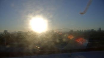 Weather camera view of Las Vegas Day School.