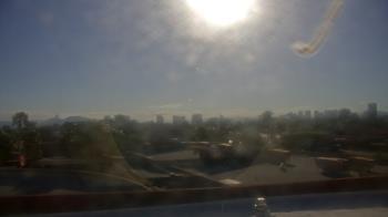 Weather camera view of Las Vegas Day School.