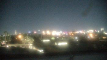 Weather camera view of Las Vegas Day School.