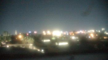 Weather camera view of Las Vegas Day School.