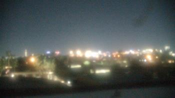 Weather camera view of Las Vegas Day School.