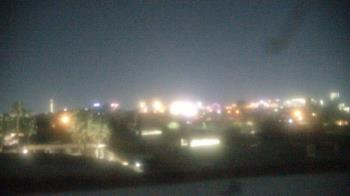 Weather camera view of Las Vegas Day School.