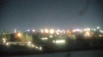 Weather camera view of Las Vegas Day School.