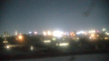 Weather camera view of Las Vegas Day School.