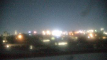 Weather camera view of Las Vegas Day School.