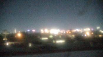 Weather camera view of Las Vegas Day School.