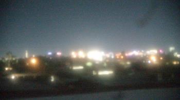 Weather camera view of Las Vegas Day School.
