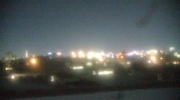 Weather camera view of Las Vegas Day School.