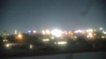 Weather camera view of Las Vegas Day School.