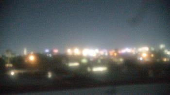 Weather camera view of Las Vegas Day School.