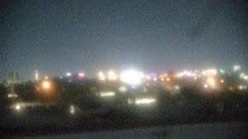 Weather camera view of Las Vegas Day School.