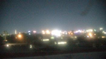 Weather camera view of Las Vegas Day School.