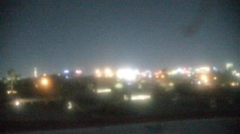 Weather camera view of Las Vegas Day School.