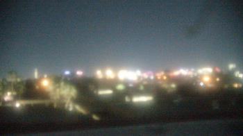 Weather camera view of Las Vegas Day School.