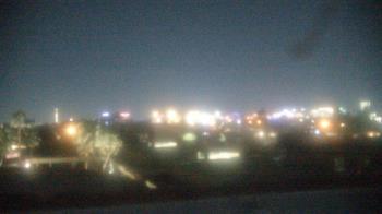 Weather camera view of Las Vegas Day School.