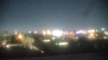 Weather camera view of Las Vegas Day School.