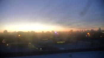 Weather camera view of Las Vegas Day School.