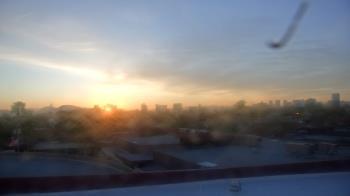 Weather camera view of Las Vegas Day School.