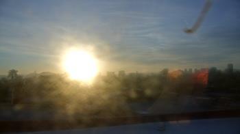 Weather camera view of Las Vegas Day School.