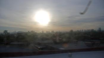 Weather camera view of Las Vegas Day School.