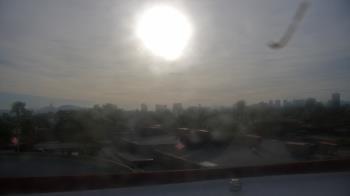 Weather camera view of Las Vegas Day School.