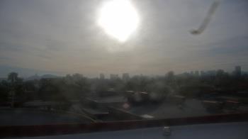 Weather camera view of Las Vegas Day School.