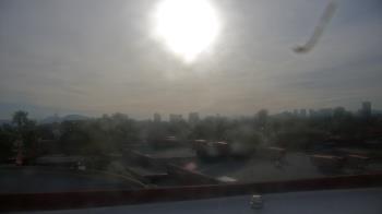 Weather camera view of Las Vegas Day School.