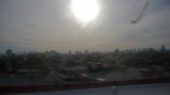 Weather camera view of Las Vegas Day School.