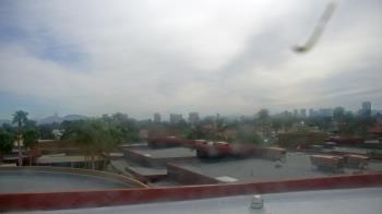 Weather camera view of Las Vegas Day School.