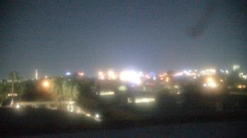 Weather camera view of Las Vegas Day School.