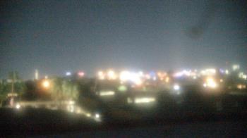 Weather camera view of Las Vegas Day School.