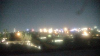 Weather camera view of Las Vegas Day School.