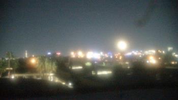 Weather camera view of Las Vegas Day School.