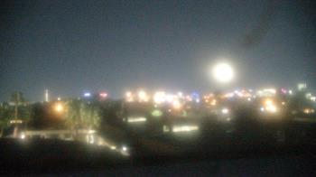 Weather camera view of Las Vegas Day School.