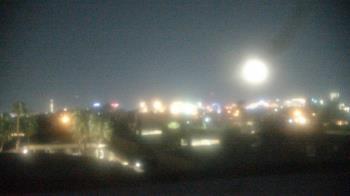 Weather camera view of Las Vegas Day School.