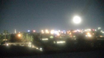 Weather camera view of Las Vegas Day School.