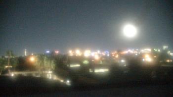 Weather camera view of Las Vegas Day School.