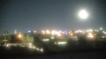 Weather camera view of Las Vegas Day School.