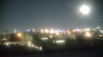 Weather camera view of Las Vegas Day School.