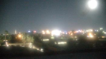 Weather camera view of Las Vegas Day School.